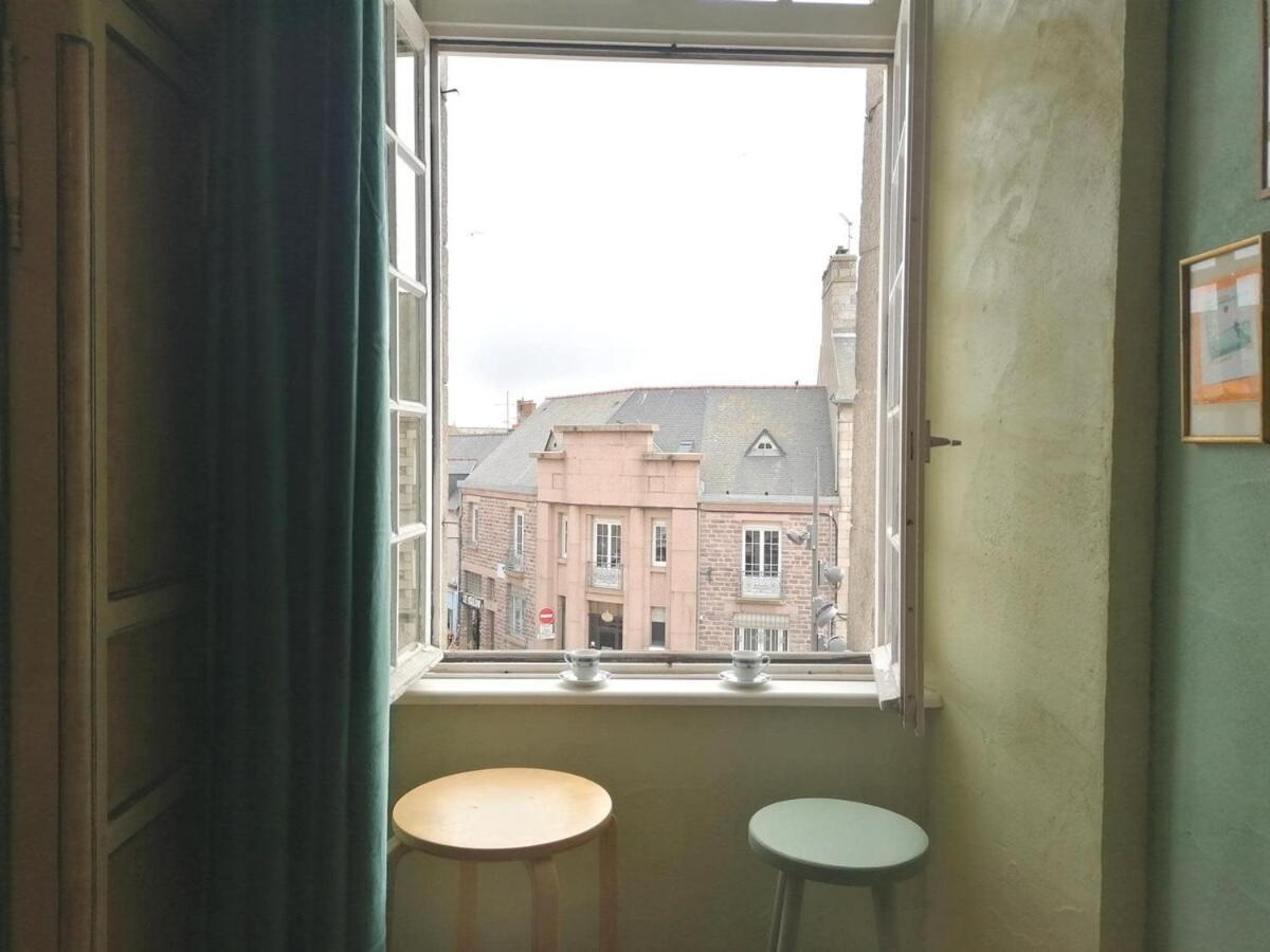Le Martray Paimpol Exterior photo